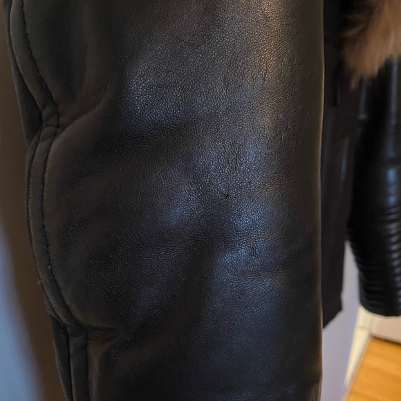 RUDSAK | Authentic Rudsak Suzy Jacket - Picture 12 of 13